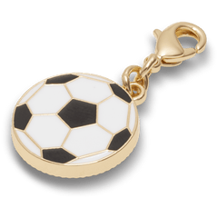 Crocs - Soccer Charm Jibbitz™ charms
