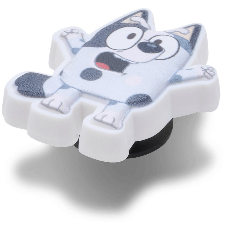 Crocs - Bluey Muffin Jibbitz Shoe Charm
