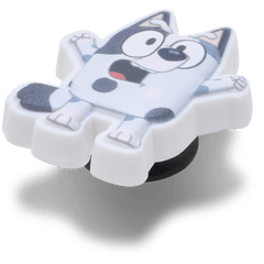 Crocs - Bluey Muffin Jibbitz Shoe Charm