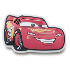 Crocs - Pixar Lightning McQueen Jibbitz™ charms