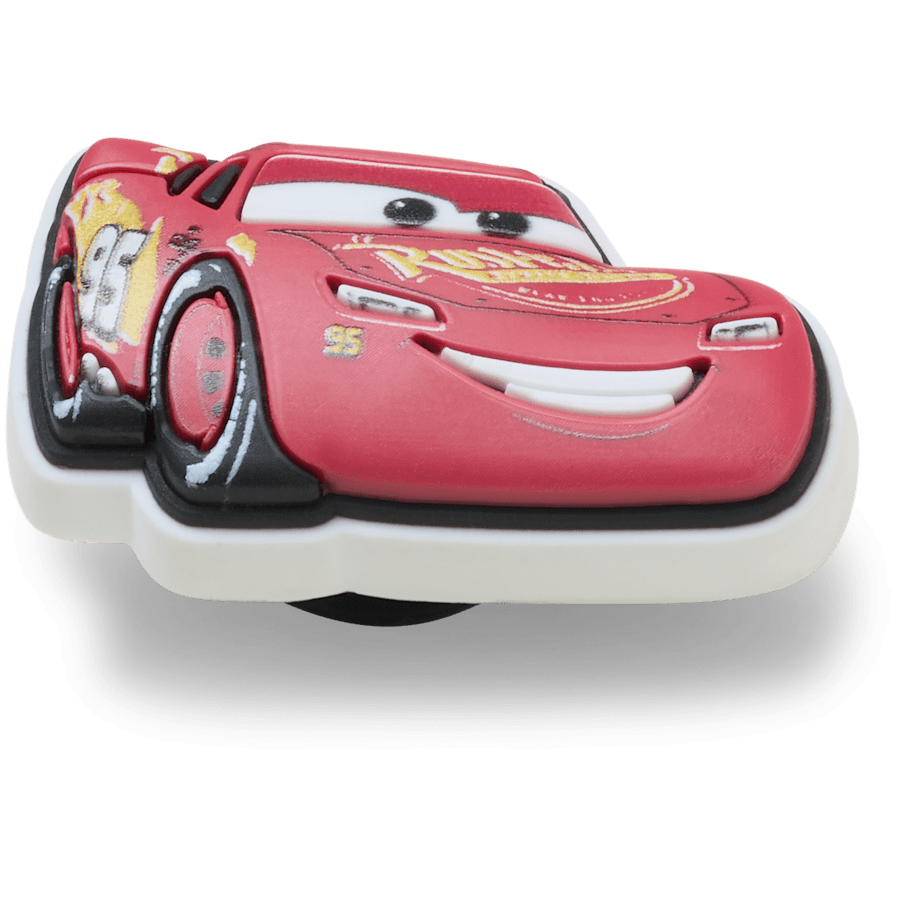 Crocs - Pixar Lightning McQueen Jibbitz™ charms