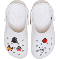 Crocs - Star Wars Symbols 5 Pack Jibbitz™ charms