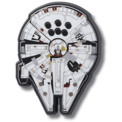 Crocs - StarWarsMillenFlc Jibbitz™ charms