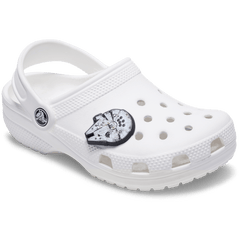 Crocs - StarWarsMillenFlc Jibbitz™ charms