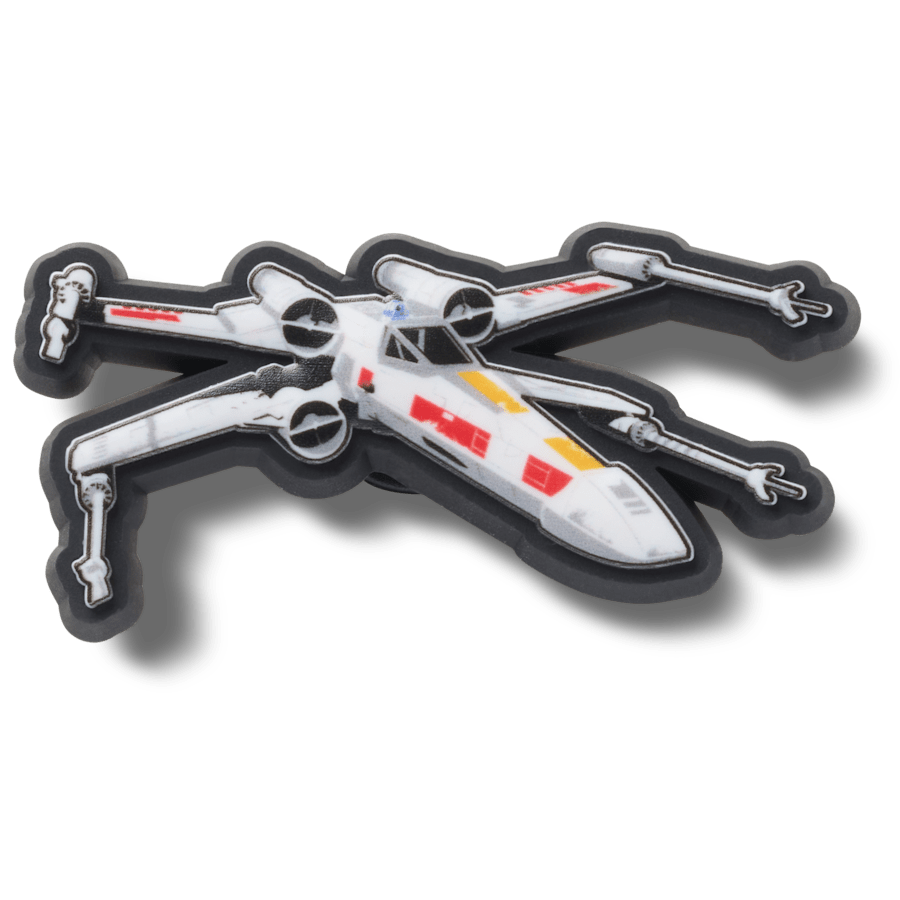Crocs - Star Wars X Wing Star Fighter Jibbitz™ charms