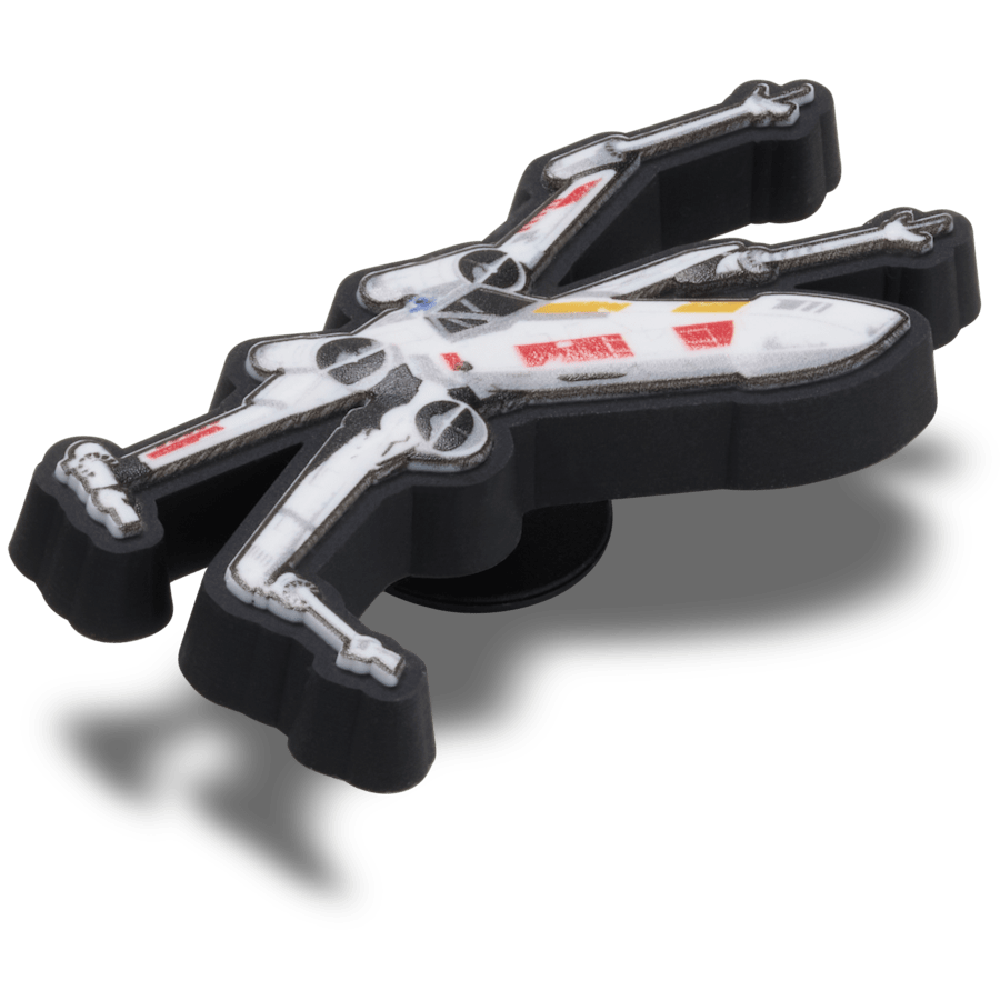 Crocs - Star Wars X Wing Star Fighter Jibbitz™ charms