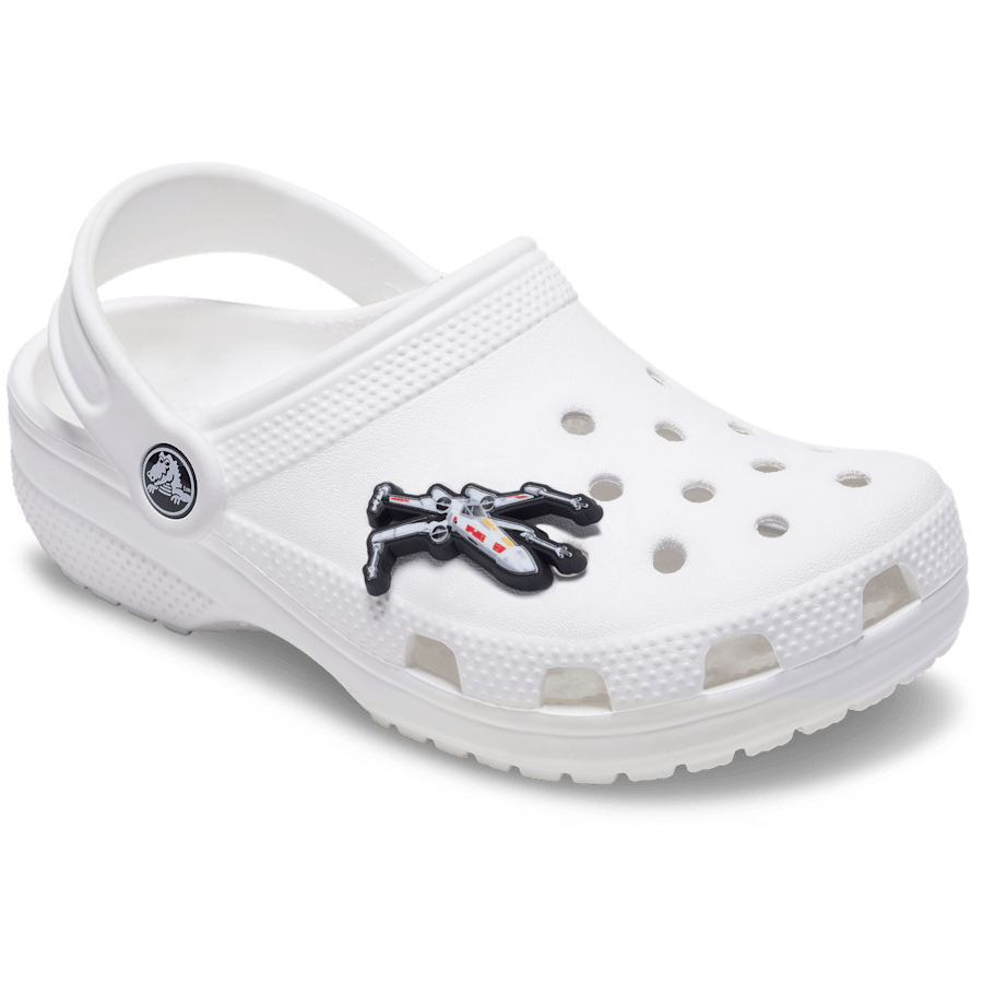 Crocs - Star Wars X Wing Star Fighter Jibbitz™ charms