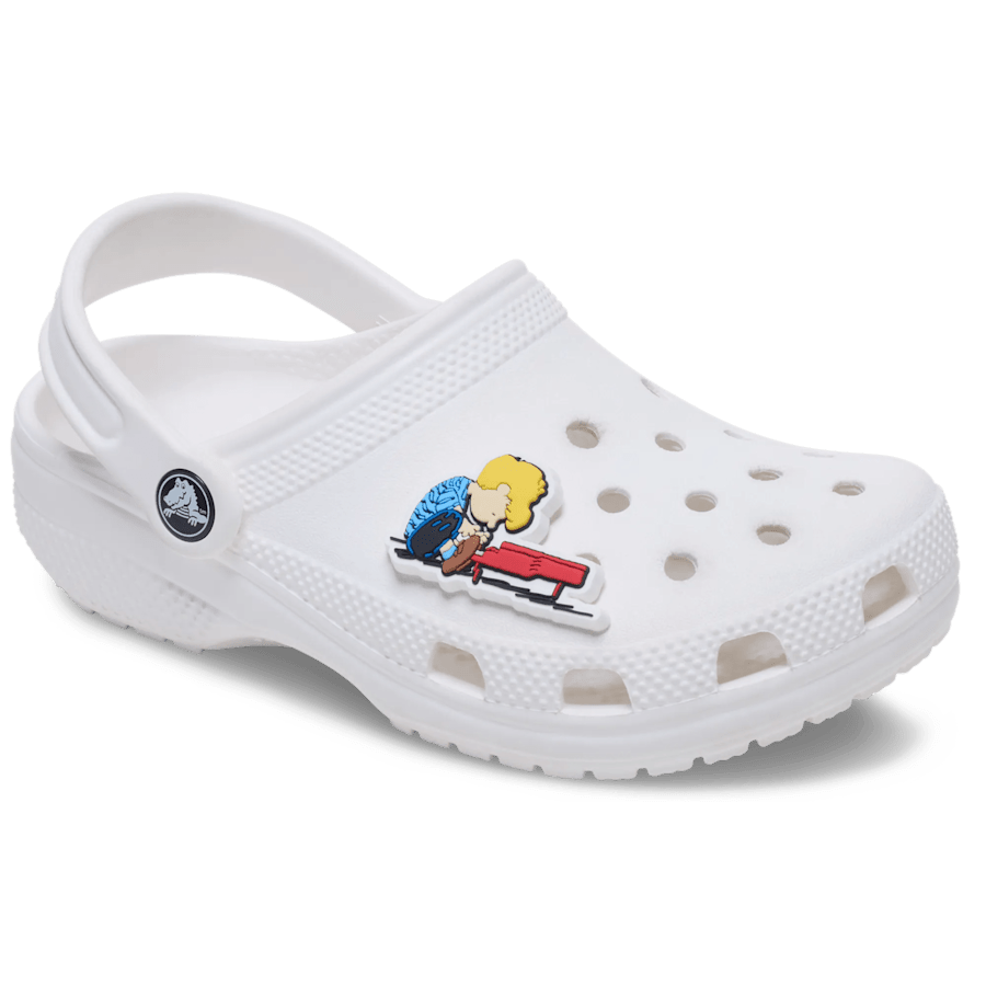 Crocs - Jibbitz Shoe Charm
