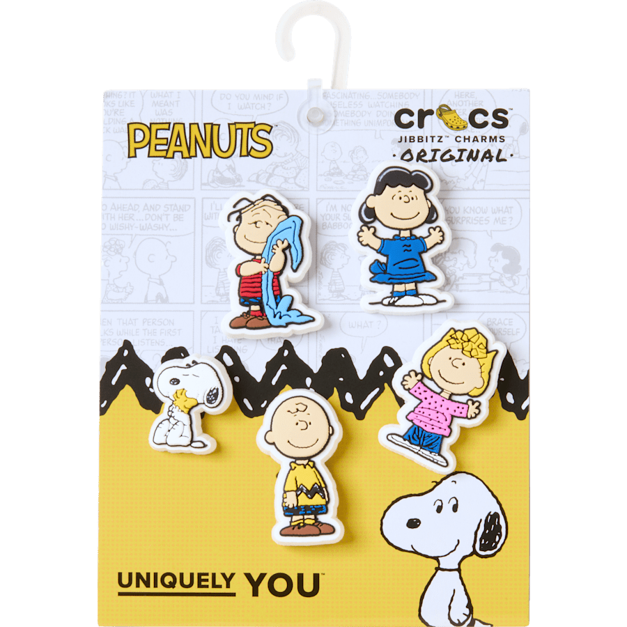 Crocs - Jibbitz Shoe Charm