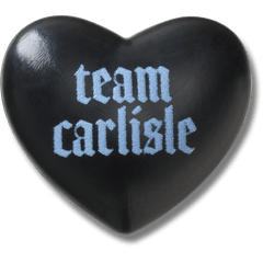 Crocs - The Twilight Saga Team Carlisle Jibbitz Shoe Charm