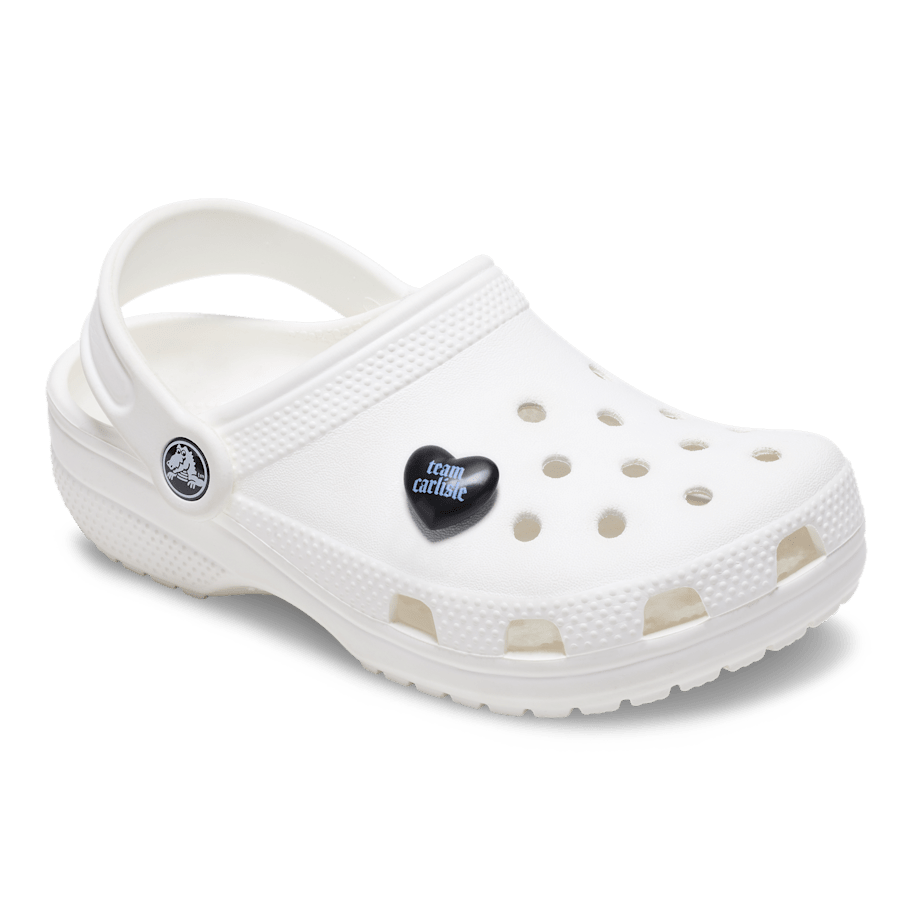 Crocs - The Twilight Saga Team Carlisle Jibbitz Shoe Charm