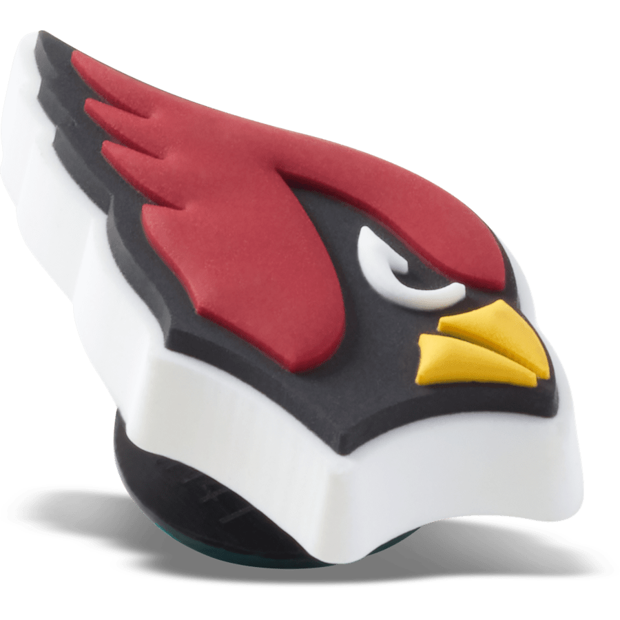 Crocs - NFL Arizona Cardinals Logo Jibbitz™ charms