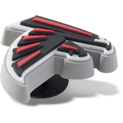 Crocs - NFL Atlanta Falcons Logo Jibbitz™ charms