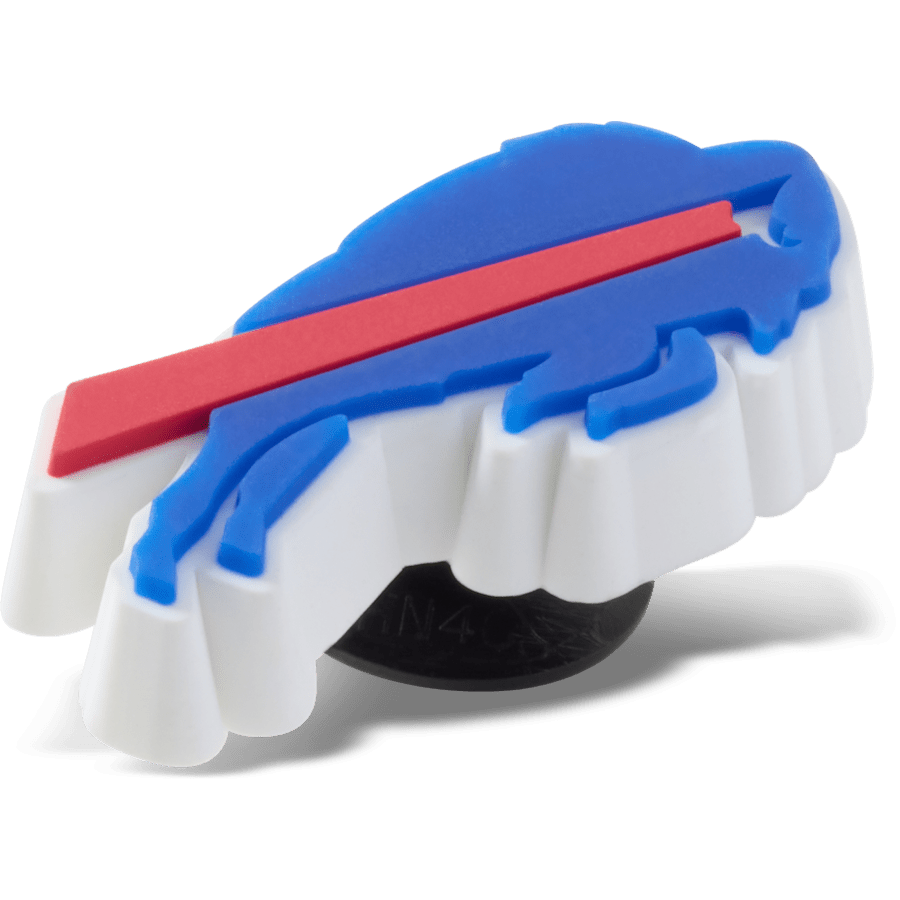 Crocs - NFL Buffalo Bills Logo Jibbitz™ charms