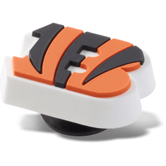 Crocs - NFL Cincinnati Bengals Logo Jibbitz™ charms