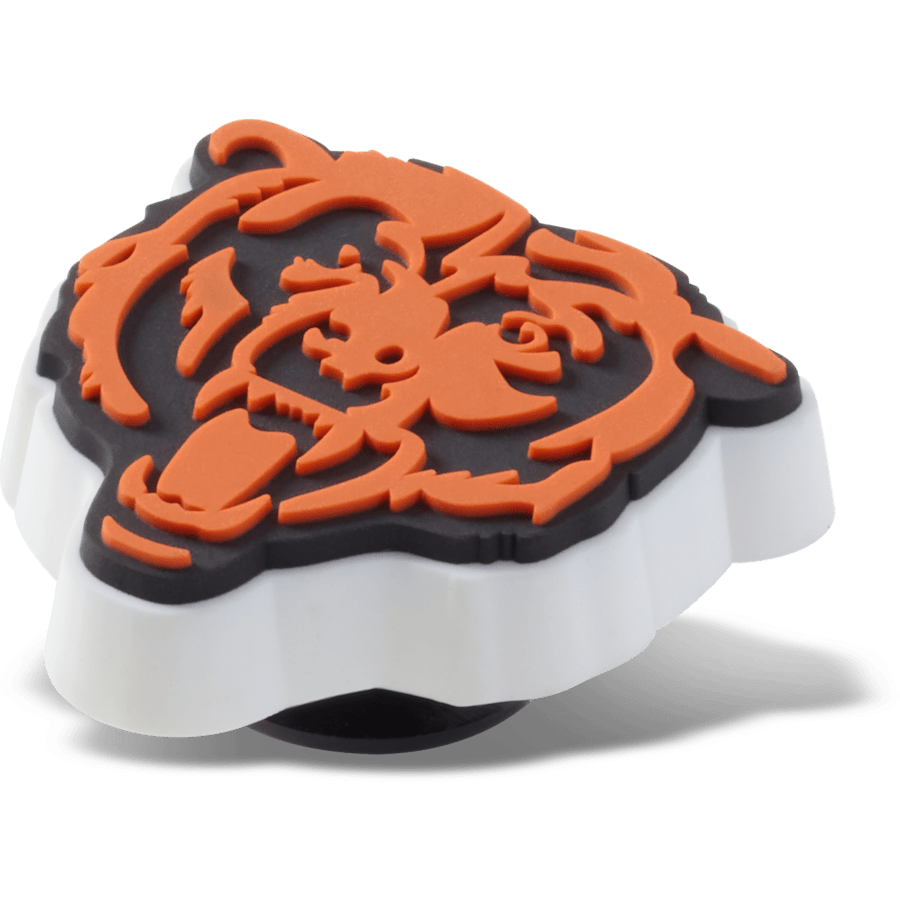 Crocs - NFL Chicago Bears Logo Jibbitz™ charms