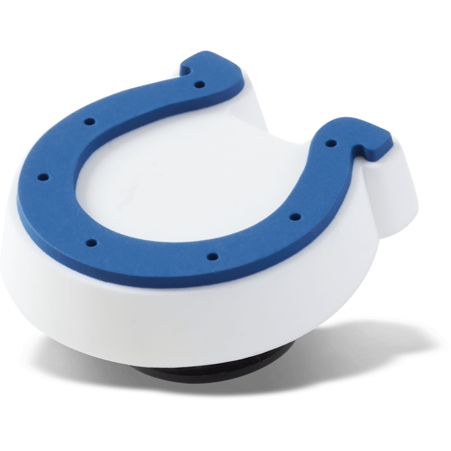 Crocs - NFL Indianapolis Colts Logo Jibbitz™ charms