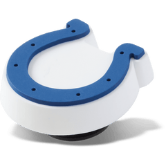 Crocs - NFL Indianapolis Colts Logo Jibbitz™ charms