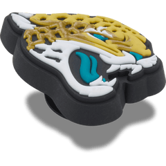 Crocs - NFL Jacksonville Jaguars Logo Jibbitz™ charms