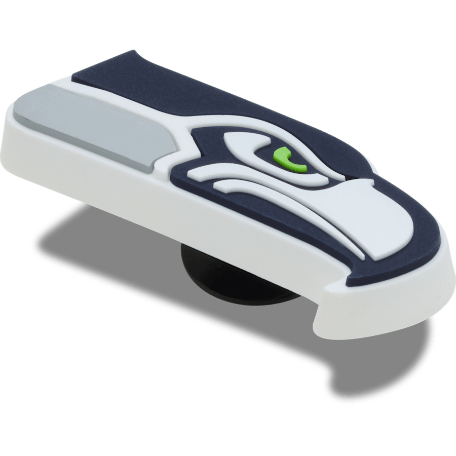 Crocs - NFL Seattle Seahawks Logo Jibbitz™ charms