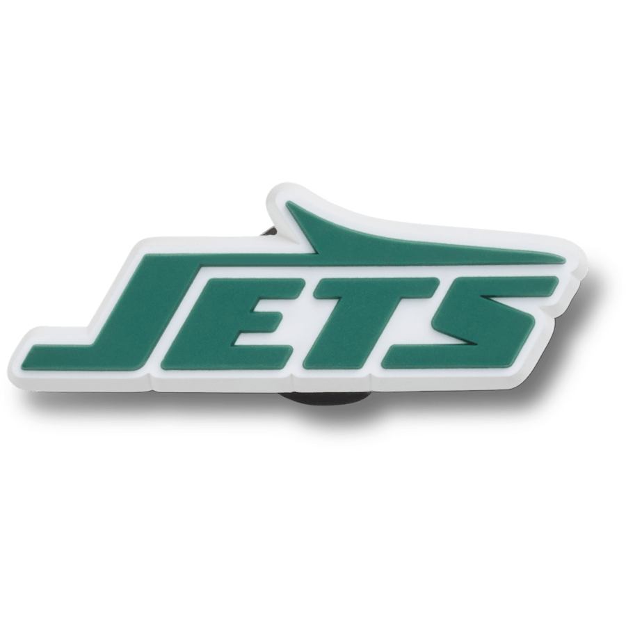 Crocs - NFL New York Jets Logo Jibbitz™ charms