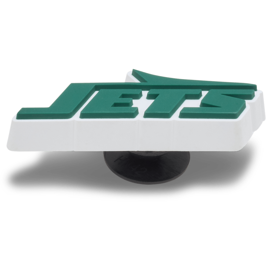 Crocs - NFL New York Jets Logo Jibbitz™ charms