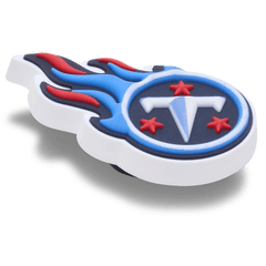 Crocs - NFL Tennessee Titans Logo Jibbitz™ charms