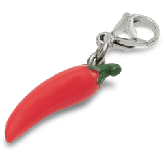 Crocs - Chili Pepper Charm Jibbitz charm