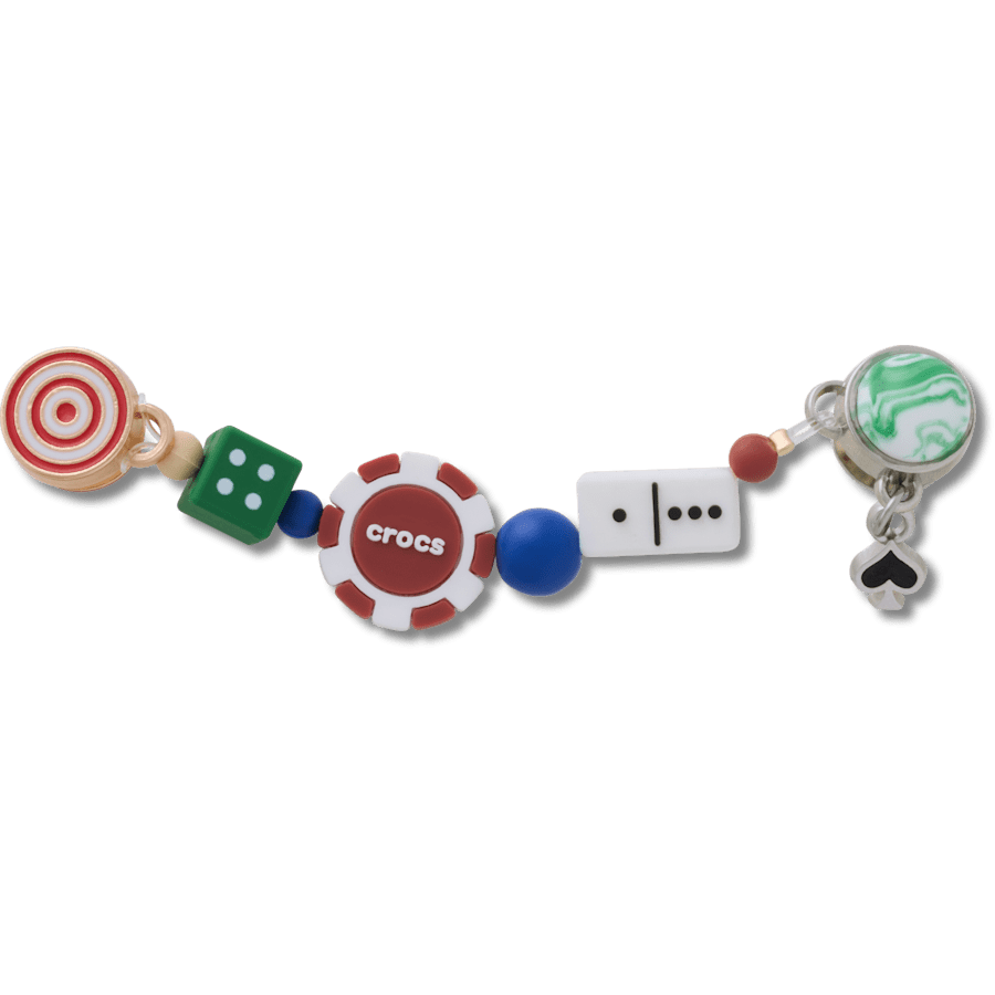 Crocs - Vice Game Chain Jibbitz™ charms