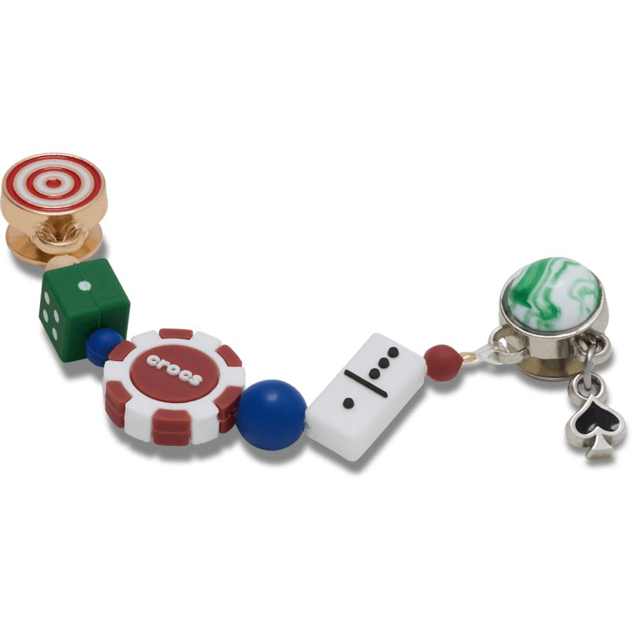 Crocs - Vice Game Chain Jibbitz™ charms
