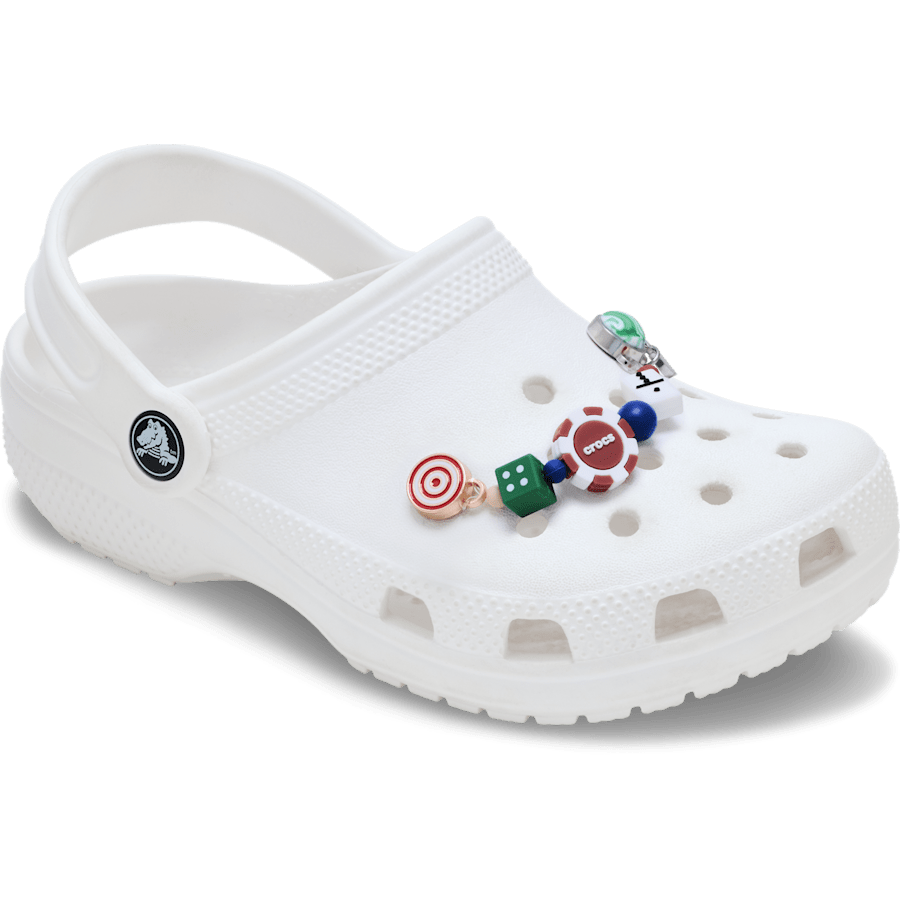 Crocs - Vice Game Chain Jibbitz™ charms