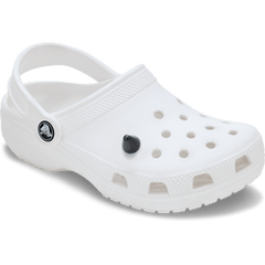 Crocs - Gunmetal Stud Jibbitz™ charms