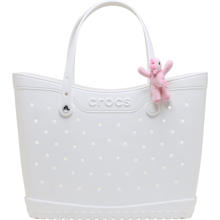 Crocs - Huggitz Axolotl Jibbitz charm