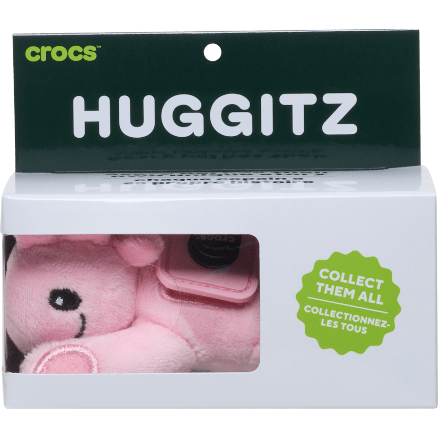 Crocs - Huggitz Axolotl Jibbitz charm