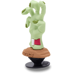 Crocs - 3D Zombie Hand Jibbitz™ charms