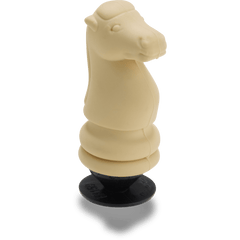 Crocs - 3D Knight Chess Piece Jibbitz™ charms