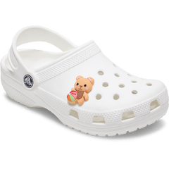 Crocs - Cutie Beach Bear Jibbitz™ charms
