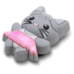 Crocs - Cutie Ballerina Kitty Jibbitz™ charms