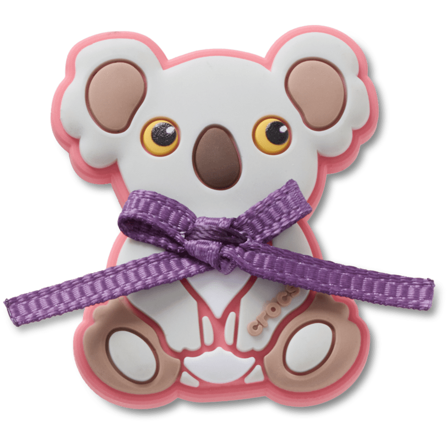 Crocs - Coquette Koala Jibbitz™ charms