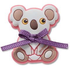 Crocs - Coquette Koala Jibbitz™ charms