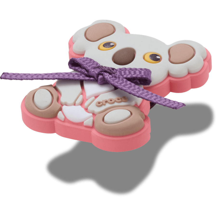 Crocs - Coquette Koala Jibbitz™ charms
