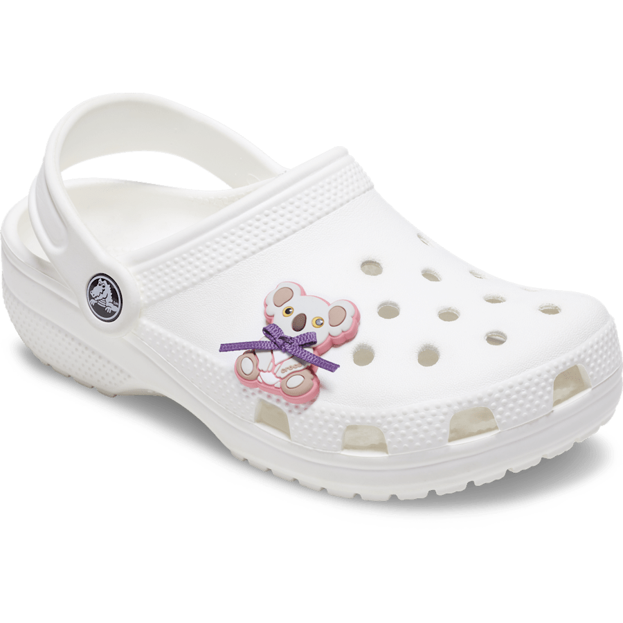 Crocs - Coquette Koala Jibbitz™ charms