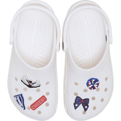 Crocs - Cheer 5 Pack Jibbitz™ charms