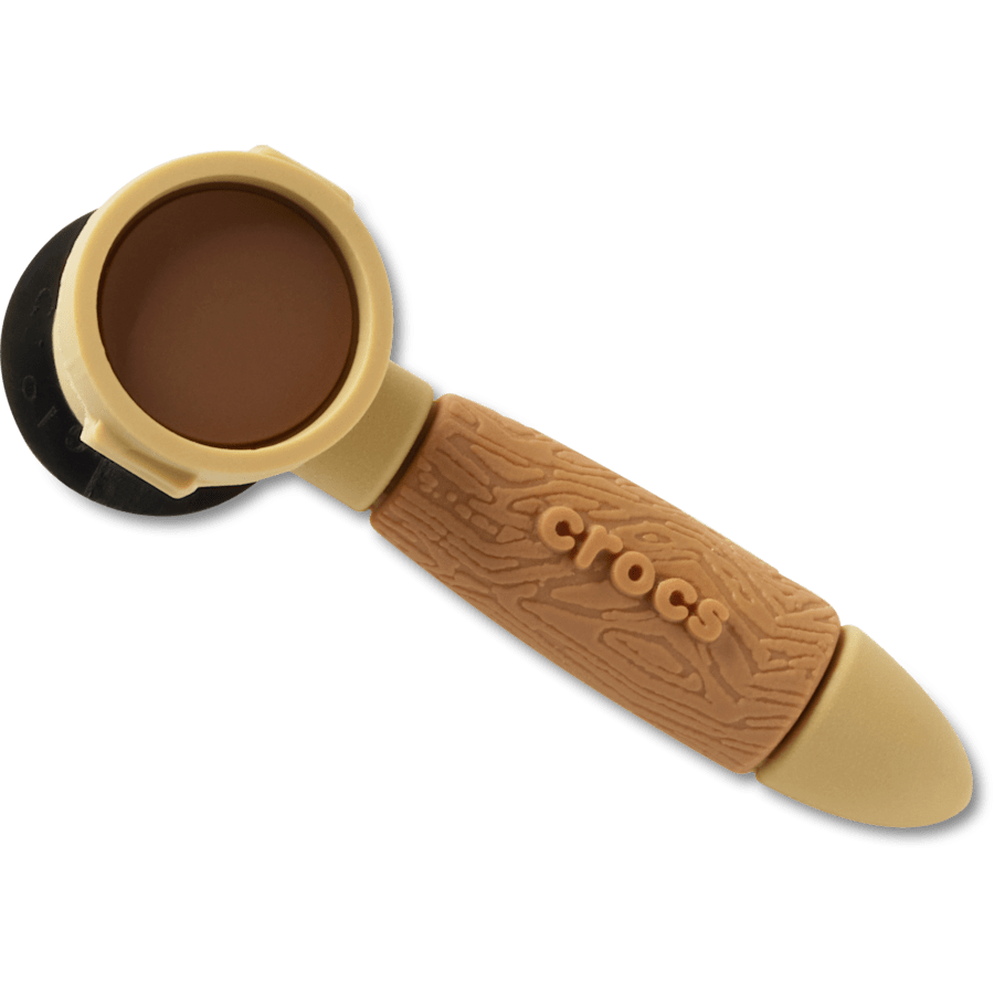 Crocs - 3D Coffee Portafilter Jibbitz™ charms