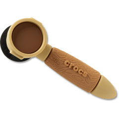 Crocs - 3D Coffee Portafilter Jibbitz™ charms