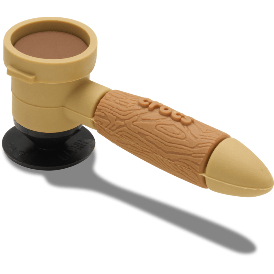 Crocs - 3D Coffee Portafilter Jibbitz™ charms