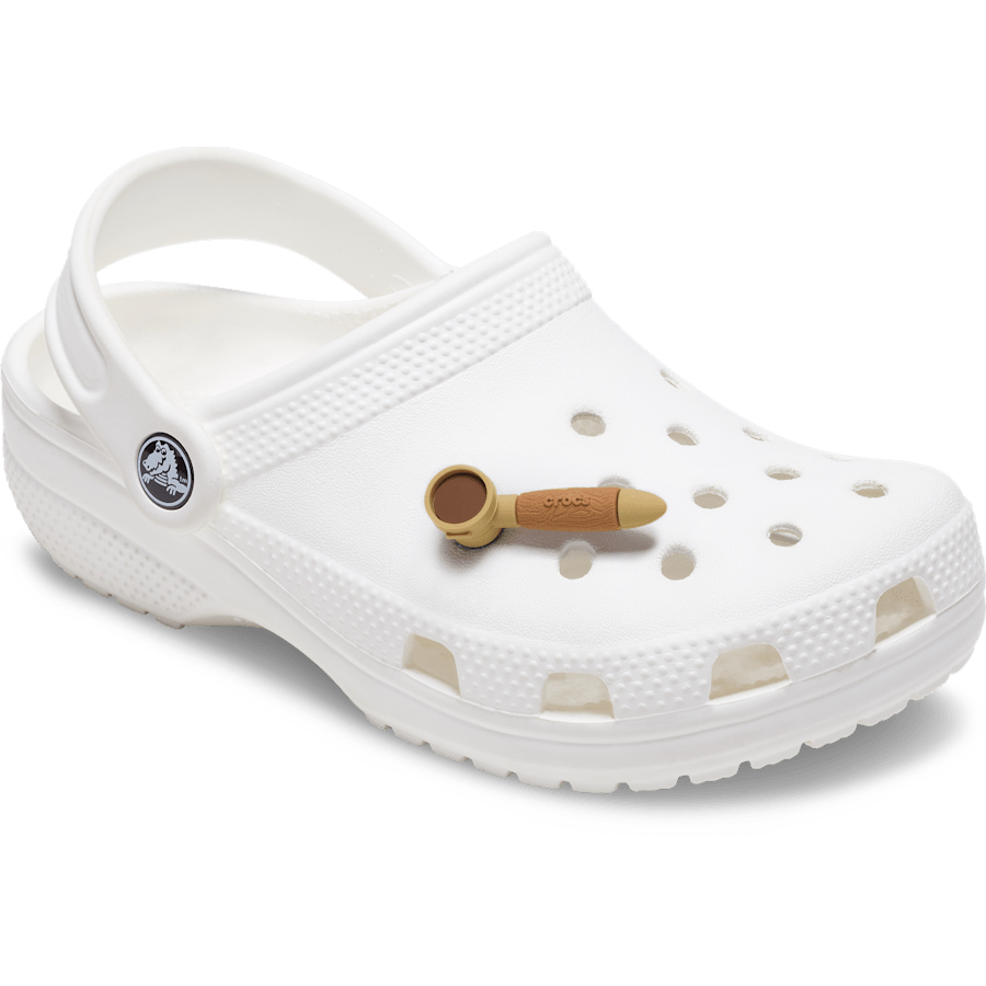 Crocs - 3D Coffee Portafilter Jibbitz™ charms