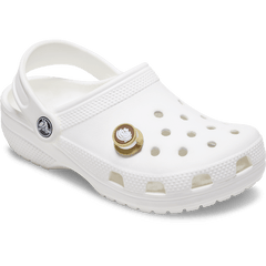 Crocs - 3D Coffee Cup Jibbitz™ charms