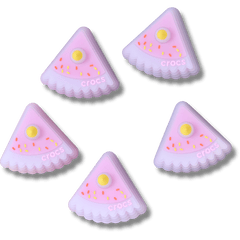 Crocs - Build Your Own Cake 5 Pack Jibbitz™ charms