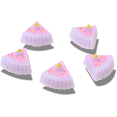 Crocs - Build Your Own Cake 5 Pack Jibbitz™ charms